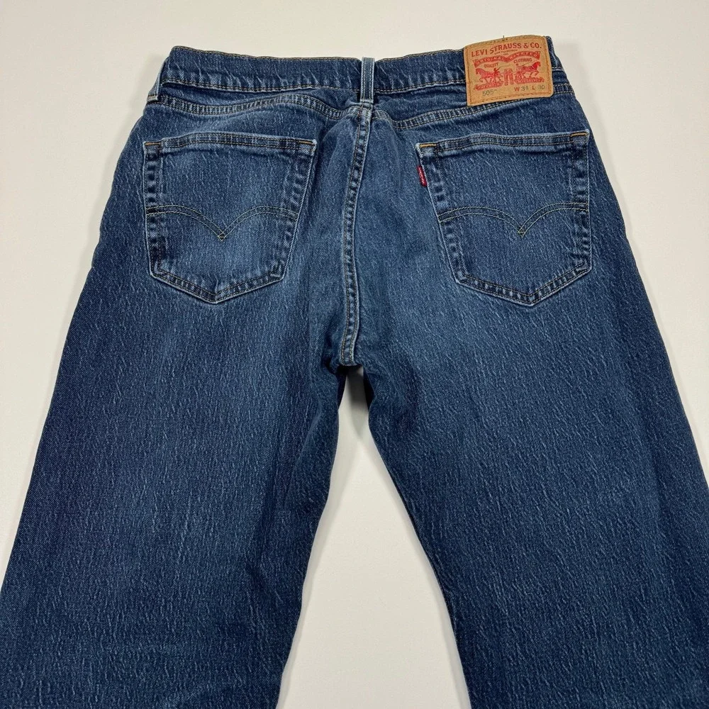 Levis levi 505
